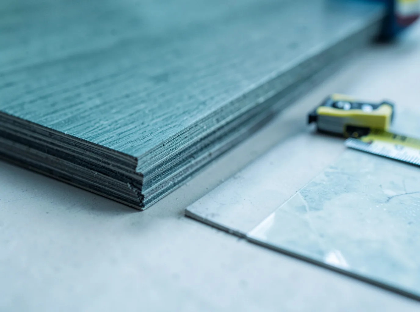 Luxury Vinyl Plank Installation Lake City, KS FAQs